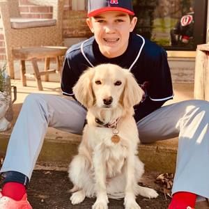 Meet your Posher, Jodi